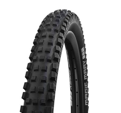 Schwalbe buitenband MagicMary 26 x 2.35 (60 559) zwart