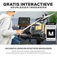 Alesis Debut Kit elektronisch drumstel - thumbnail