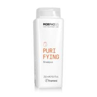 Framesi Morphosis Purifying Shampoo 250ml - thumbnail