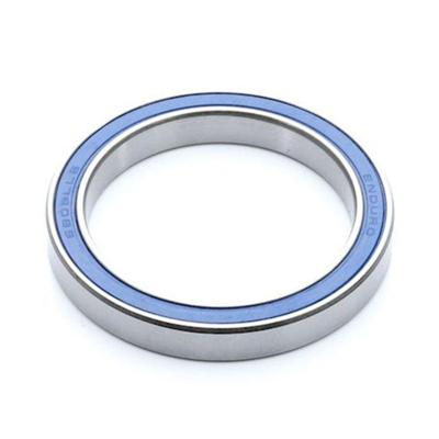 ENDURO BEARINGS 6808 llb - abec 3 (radial) - 40x52x7