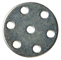 Sympafix onderlegschijf (rondel)GT-CS-LW-25mm,zonder houder - thumbnail