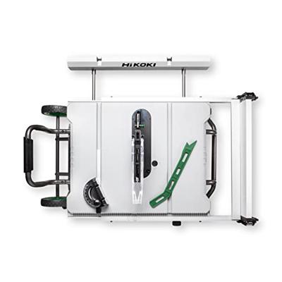 HiKOKI C10RJWAZ Tafelcirkelzaag 255 mm 30 mm 1500 W