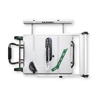 HiKOKI C10RJWAZ Tafelcirkelzaag 255 mm 30 mm 1500 W - thumbnail