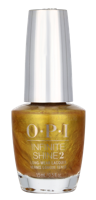 OPI Infinite Shine 2 Nail Lacquer The Leo-nly One Nagellak 15 ml Dames - thumbnail