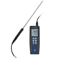 PCE Instruments PCE-HPT 1 Temperatuur datalogger 0 tot 400 °C - thumbnail