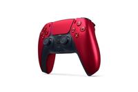Sony DualSense Gamepad PlayStation 5 Vulkaan, Rood - thumbnail