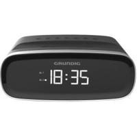 Grundig Sonoclock 1000 wekker zwart/FM-tuner/wekfunctie/slaapfunctie - thumbnail