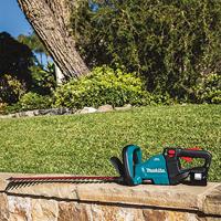Makita accu heggenschaar - DUH602Z - 18V - 60cm - excl. accu en lader - in doos - thumbnail