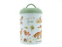 Voorraadblik Tea Bosdieren - thumbnail