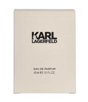 Karl Lagerfeld Karl Lagerfeld Women Eau de Parfum 45ml - thumbnail