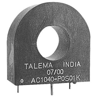Talema AC-1040 AC-1040 Stroomomvormer 1 stuk(s)