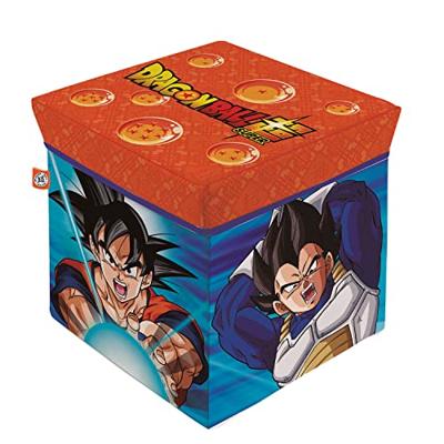Dragon Ball Z opbergbox 30 x 30 x 30 cm