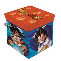 Dragon Ball Z opbergbox 30 x 30 x 30 cm - thumbnail