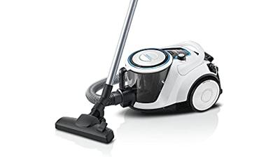 Bosch Haushalt BGC41LSIL Stofzuiger zonder zak 600 W Zakloos Bosch Haushalt BGC41LSIL Stofzuiger zonder zak 600 W Zakloos