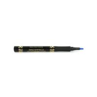 Max Factor Masterpiece High Precision Liquid eyeliner 1 ml Vloeistof Blauw - thumbnail