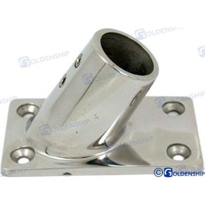 Base Rectangular GS72322 - BASE RECTANGULAR 60º 1""