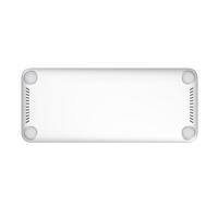 Hub USB D-Link DUF-901/E Grijs 100 W - thumbnail