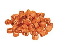 Trixie Wheels met Kippenborst & Vis hondensnacks 75 gram - thumbnail