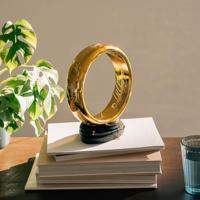 The Lord of the Rings Lamp with USB-C One Ring - thumbnail
