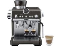 De&apos;Longhi EC9555.BK LA SPECIALISTA OPERA Espresso apparaat Zwart - thumbnail