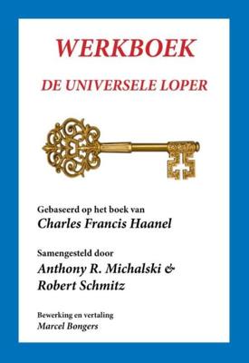 Werkboek de universele loper - Charles Francis Haanel - ebook