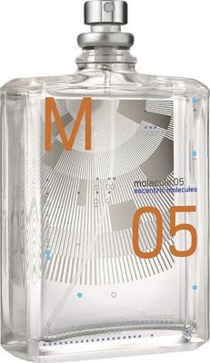 Escentric Molecules Molecule 05 Eau de Toilette 100ml