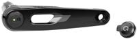 SRAM crank "rival axs e1". cranks left rival e1 pm dub wide 172.5 mm - thumbnail