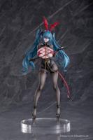 Azur Lane PVC Statue 1/6 Regensburg The Dark Dragon´s Dungeon Ver. 33 cm - thumbnail
