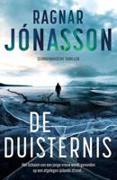 De duisternis - Ragnar Jónasson - ebook - thumbnail