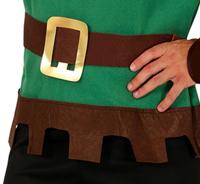 Robin Hood Kostuum Man - thumbnail