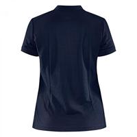 Craft 1909139 Core Unify Polo Shirt Wmn - Dark Navy - XXL - thumbnail