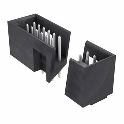 Molex 15800221 Male header (standaard) Totaal aantal polen: 22 Rastermaat: 2.54 mm Inhoud: 1 stuk(s) Tube