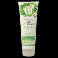So Bio Etic Shampoo anti roos tea tree 250 Milliliter - thumbnail