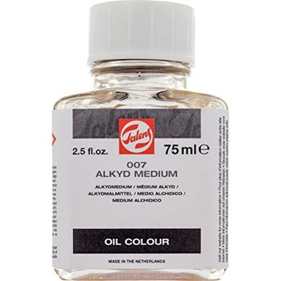 Talens Alkydmedium 007 - 75 ml