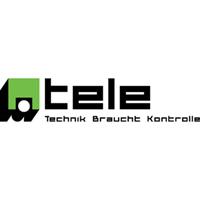 Bewakingsrelais 24 - 400 V/AC 1x wisselcontact tele G2PM400VSY10 1 stuk(s) - thumbnail