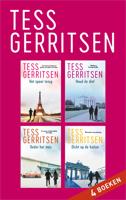 Tess Gerritsen - Tess Gerritsen - ebook - thumbnail