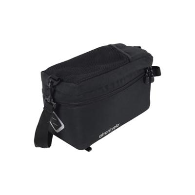 Atranvelo bagagedragertas "zap easy avs" trunk bag at.velo zap easy avs black