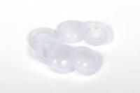 Shock Diaphragm 13x4.5mm (6pcs) (AX30112) - thumbnail