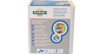 PetSafe extra halsband De Luxe PIG19-10764 PetSafe Gebr. de Boon - Gebr de boon PetSafe extra halsband De Luxe PIG19-10764 PetSafe Gebr. de Boon - Gebr de boon