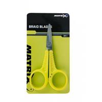 Fox Matrix Braid Scissors - thumbnail
