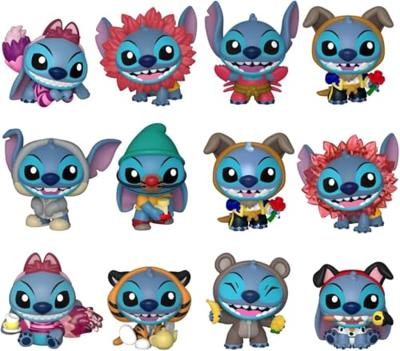 Verzamelfiguur Funko Pop! 76081 Lijmen - thumbnail