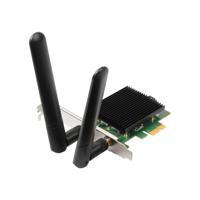 EDIMAX AX300 WiFi-steekkaart PCI-Express 3000 MBit/s - thumbnail
