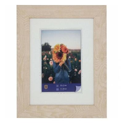 Henzo Frame Dahlia 15x20 wit