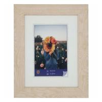Henzo Frame Dahlia 15x20 wit - thumbnail