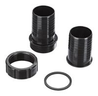Kunststof Slangverbinding 59,62 mm (2) buitendraad Oase 57760 - thumbnail