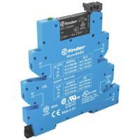 Finder 39.11.8.230.0060 Koppelrelais 230 V/AC 6 A 1x wisselcontact 1 stuk(s) - thumbnail