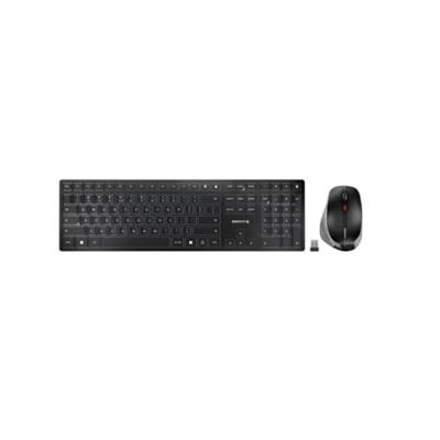 Cherry DW 9500 Slim desktop zwart