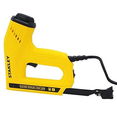 STANLEY Elektrische nietmachine TRE550 pro-bereik STANLEY Elektrische nietmachine TRE550 pro-bereik