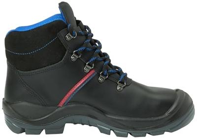 Atlas werkschoenen - Anatomic Bau 500 - S3 hoog - maat 47