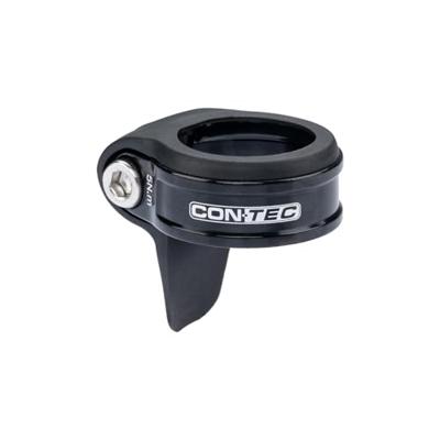 CONTEC zadelstrop "clamp.guard" ct seatpost clamp clamp.guard 31,8mm